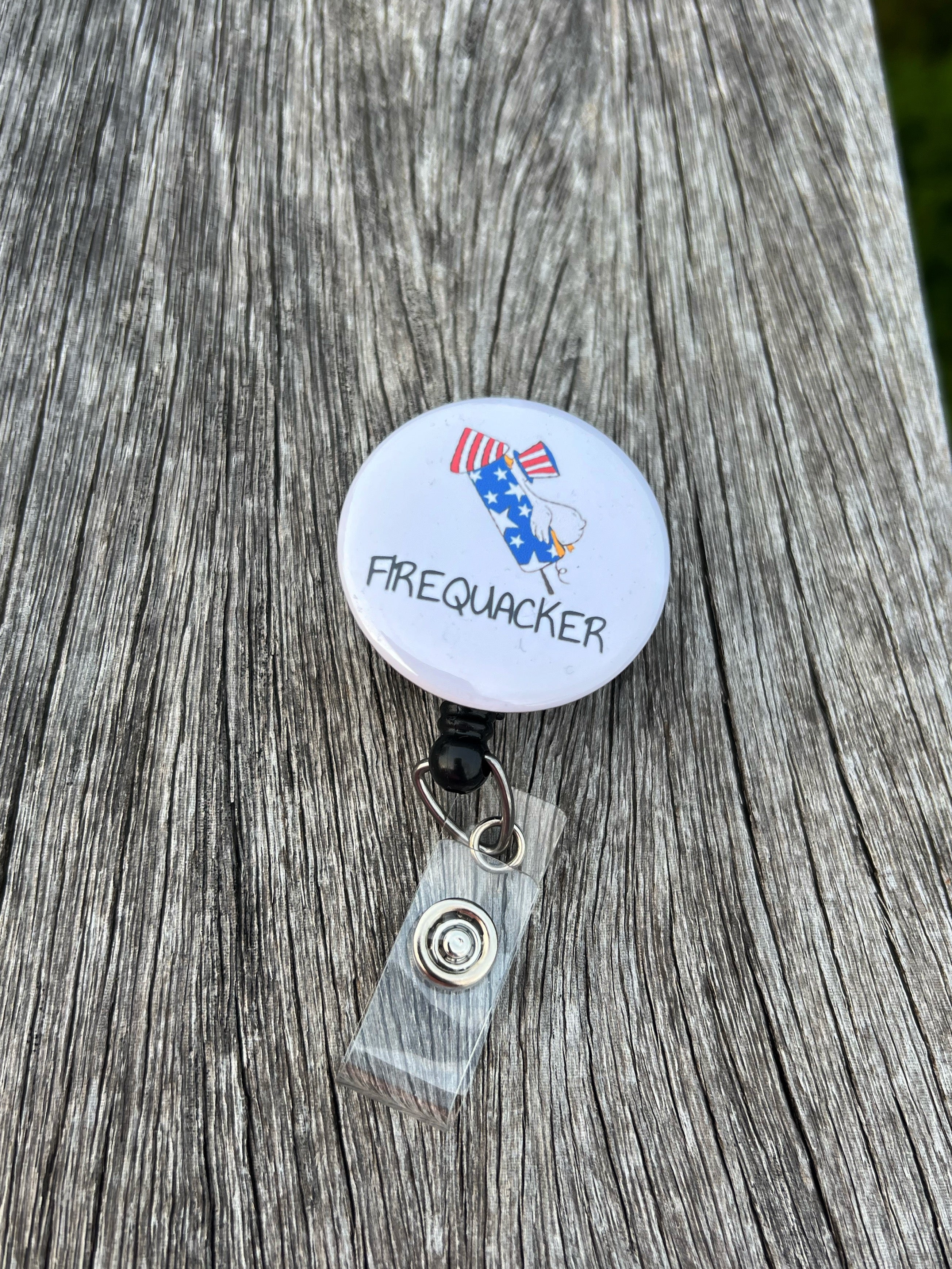 firequacker-goose-badge-reel