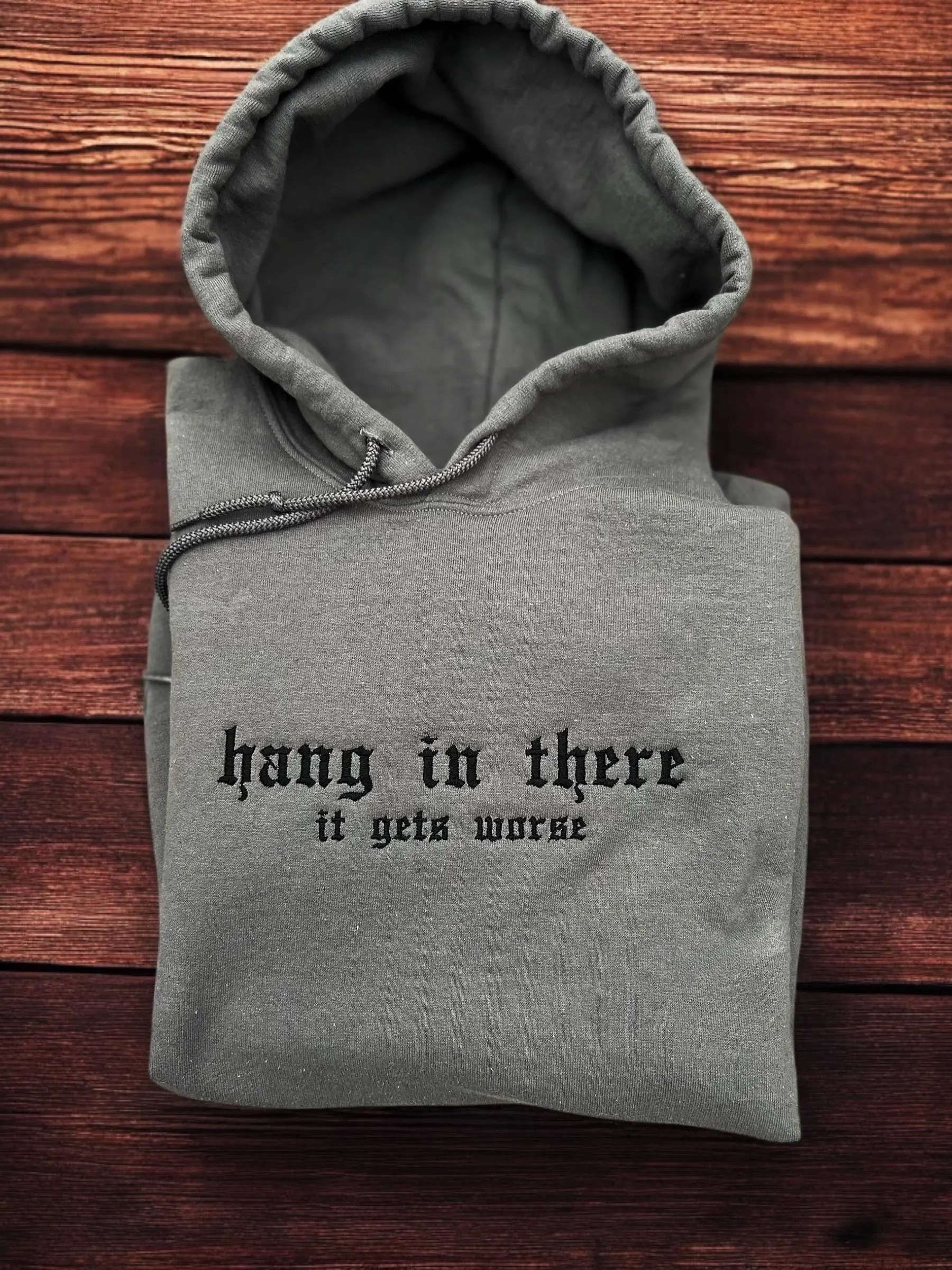 Funny Hoodies
