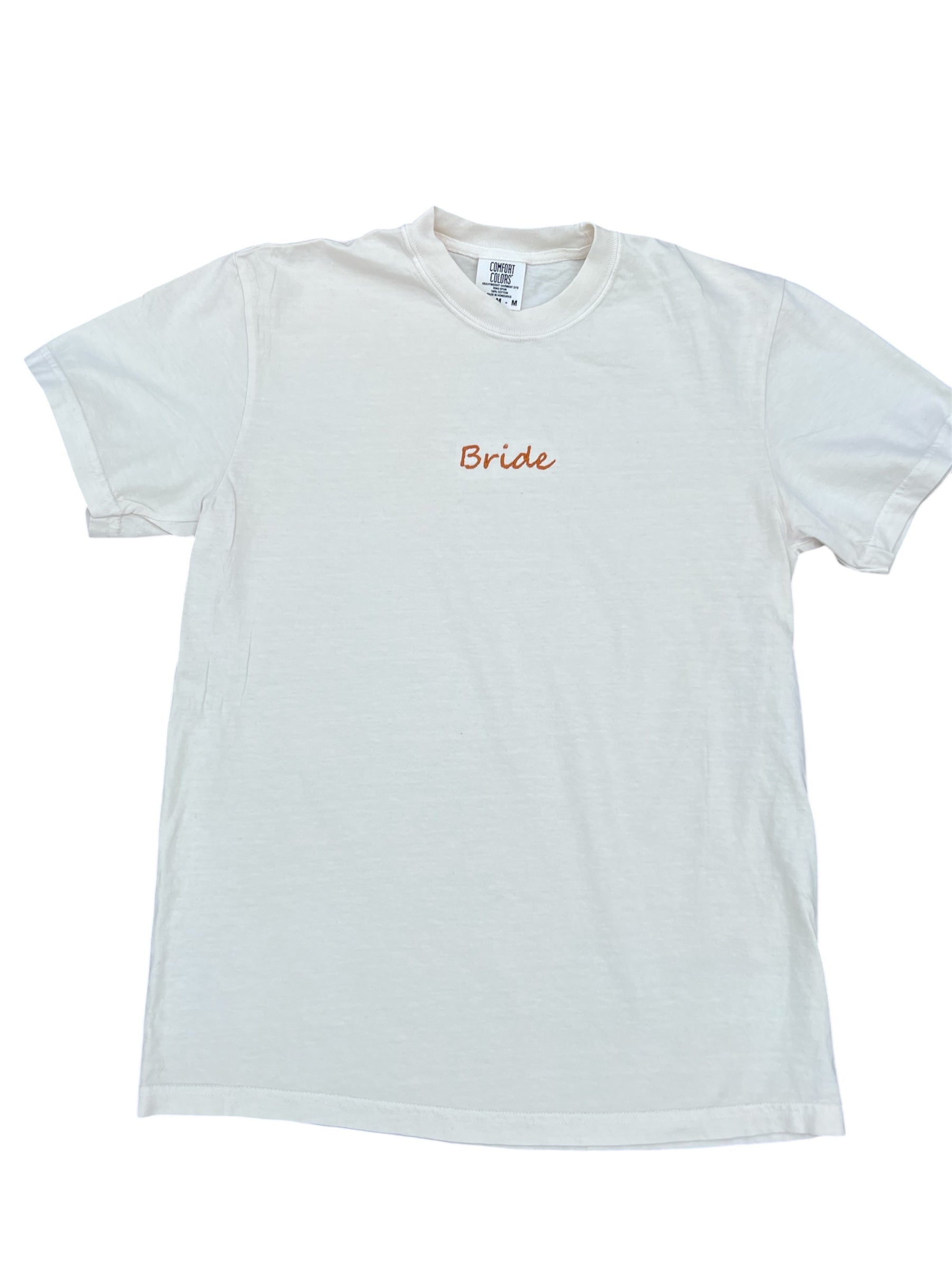 Bride-embroidered-tee
