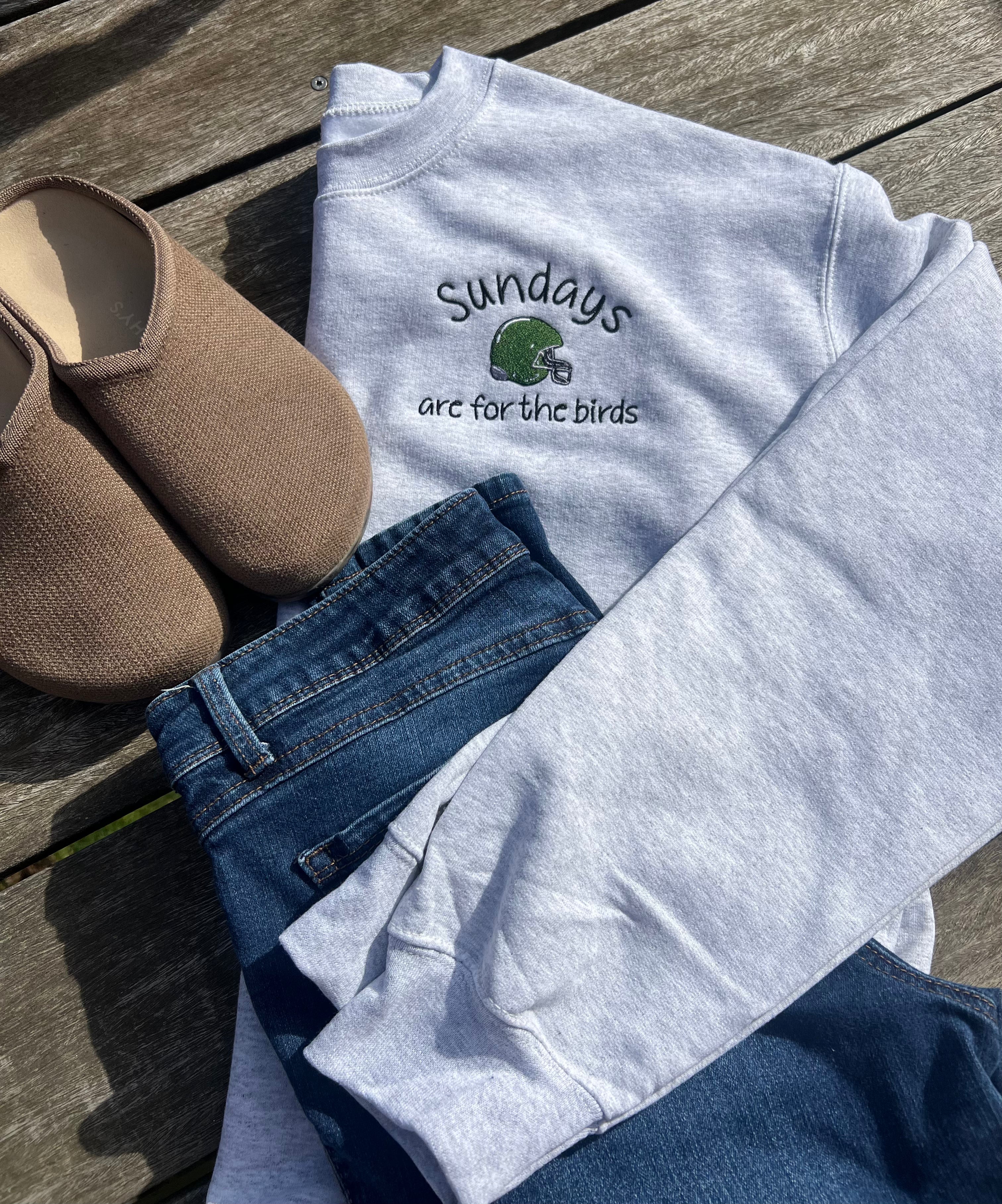 sundays-are-for-the-birds-embroidered-sweatshirt