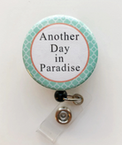 another day in paradise badge reel