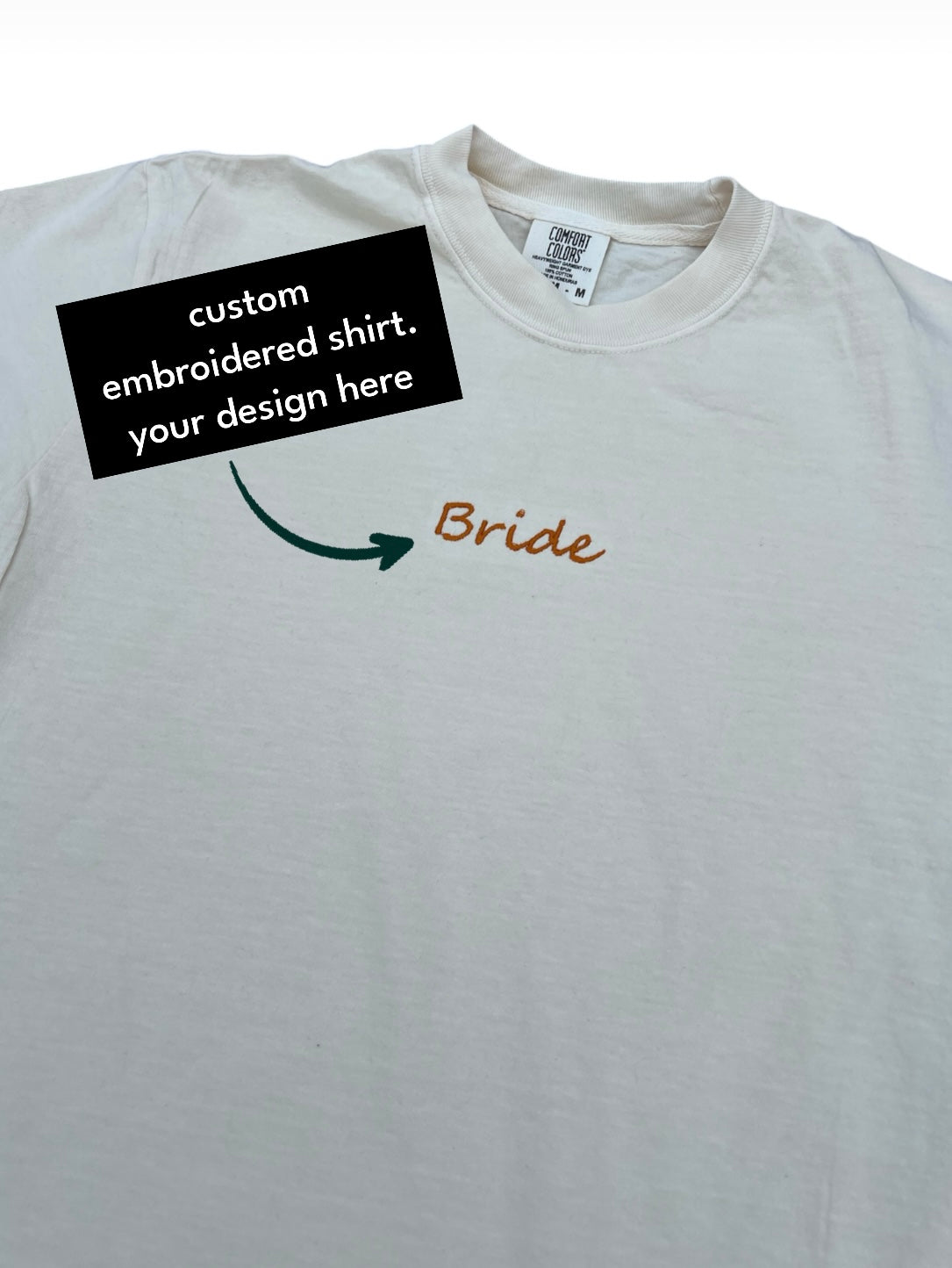 custom-embroidered-t-shirt