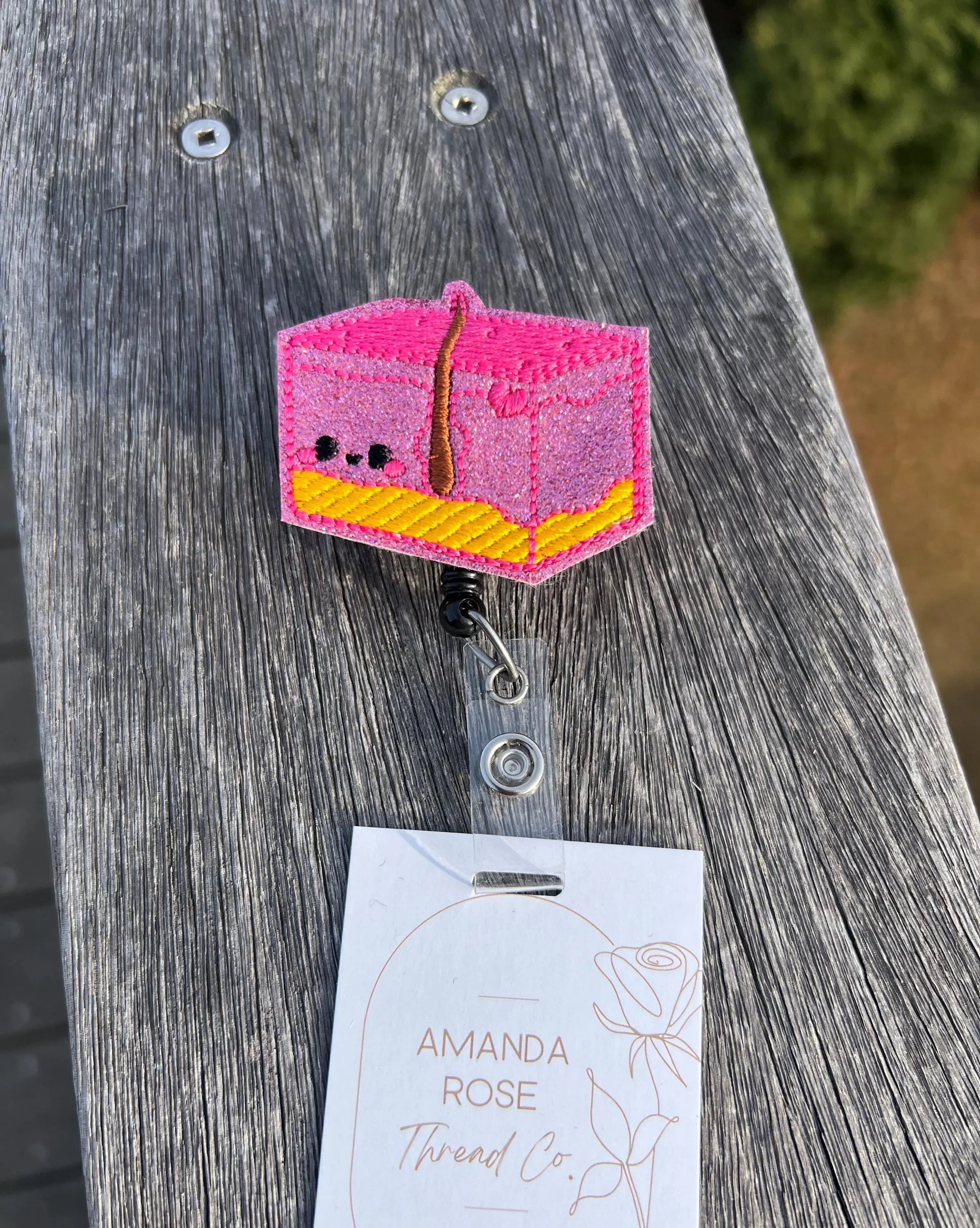 dermis-badge-reel
