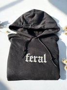 Feral Hoodie