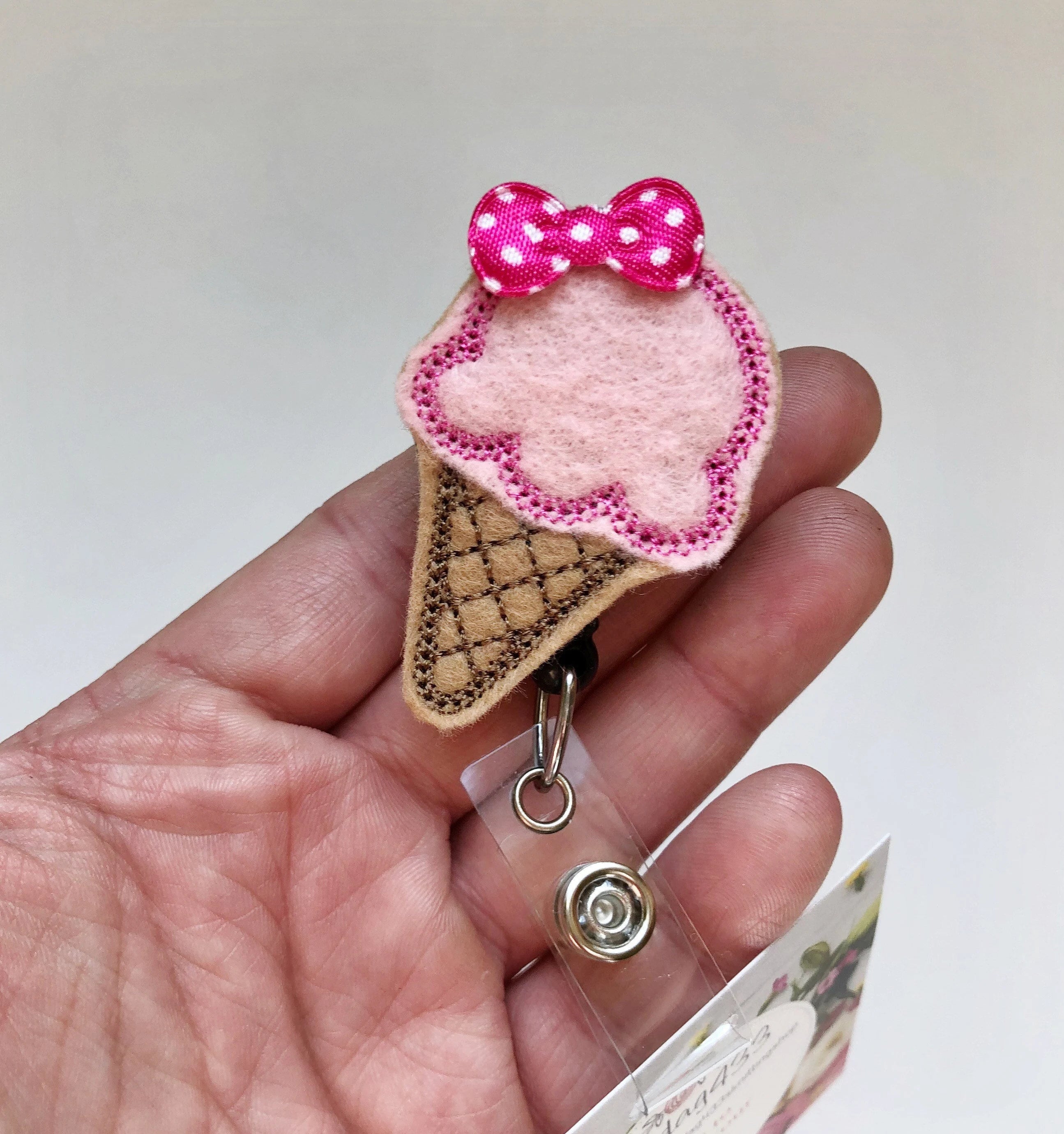 ice-cream-badge-reel
