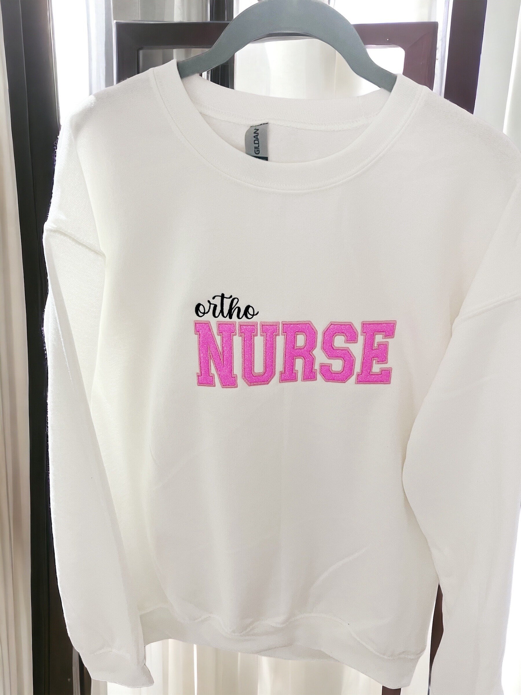 ortho-nurse-sweatshirt