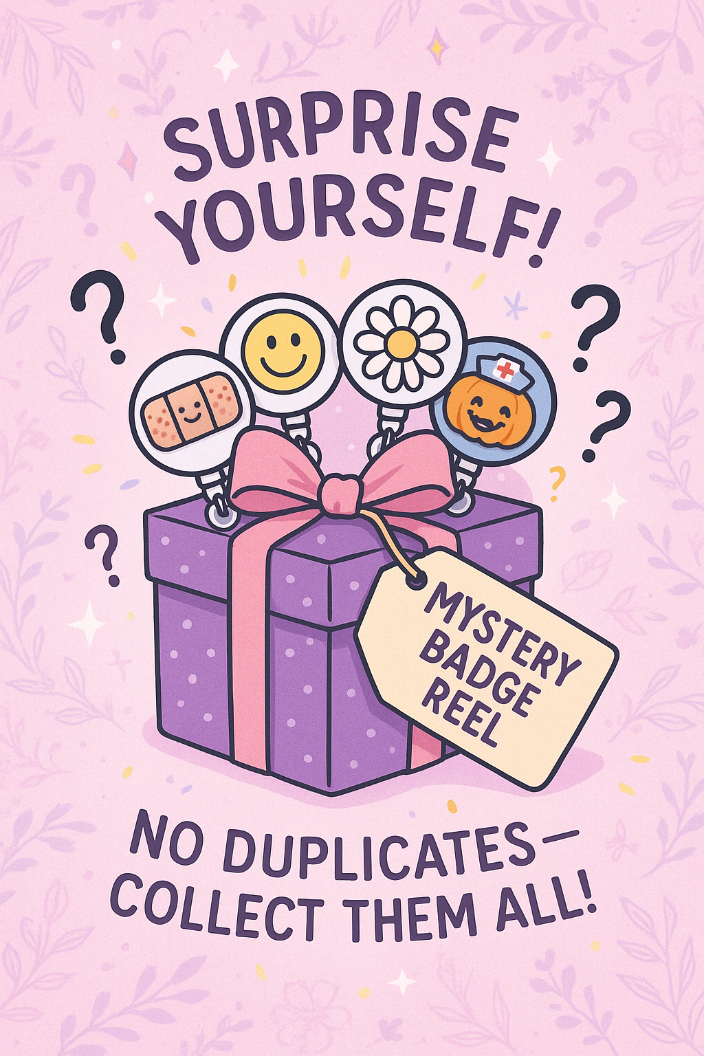 surprise-badge-reel-mysery-badge-reel
