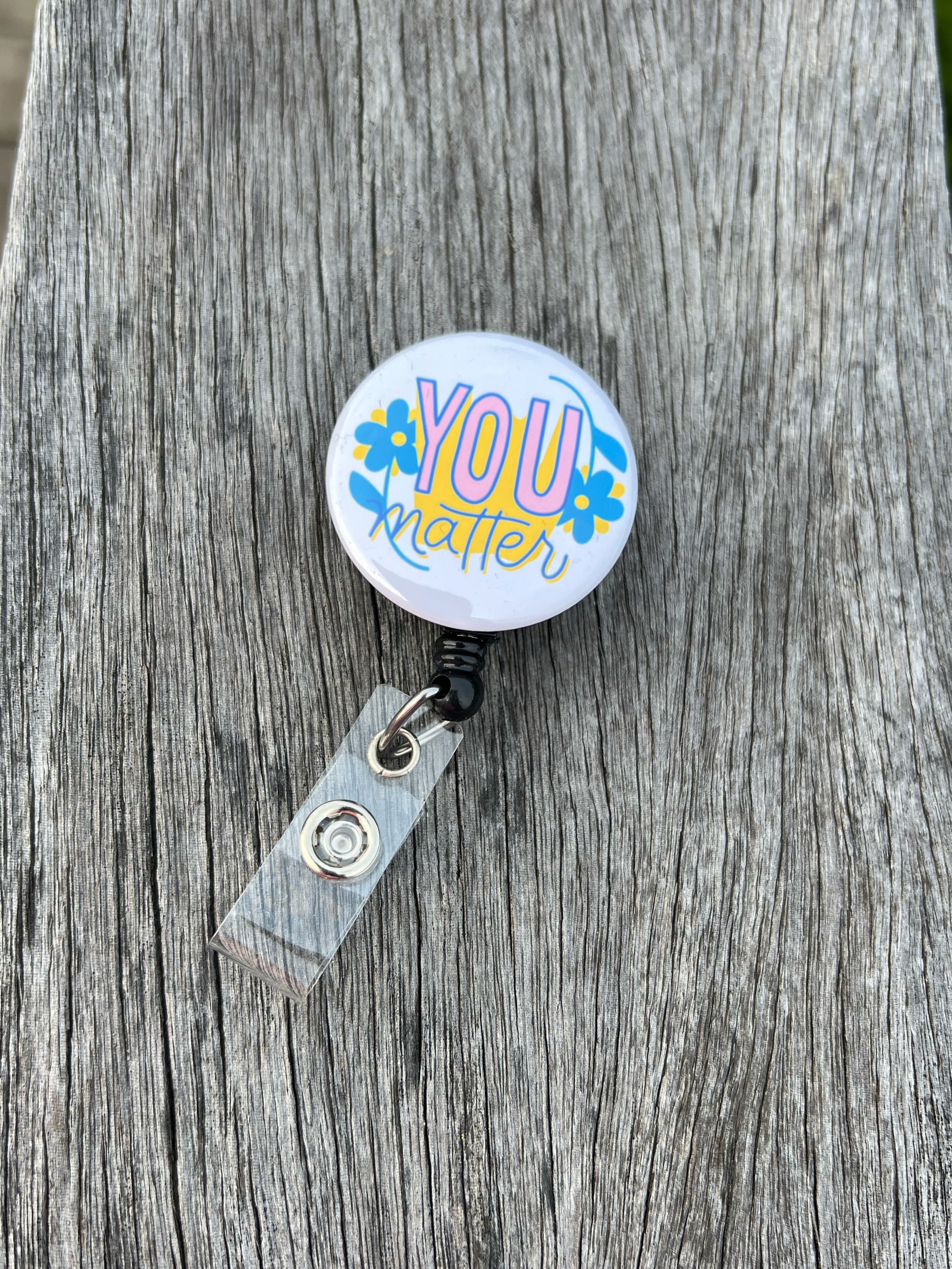 you-matter-badge-reel